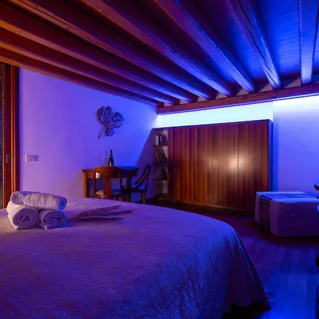 - San Marco البندقية