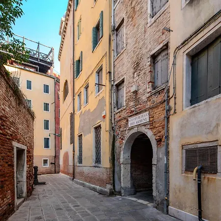 - San Marco * Benátky