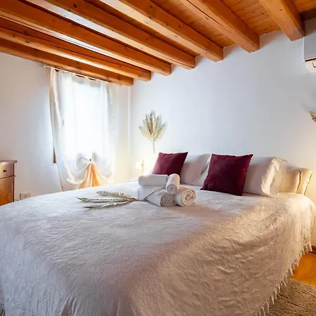 - San Marco Apartmán