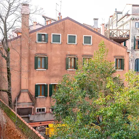 Apartmán - San Marco *