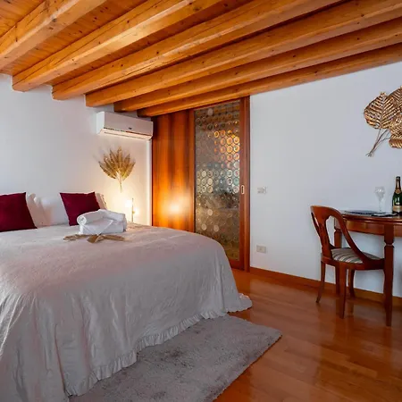 - San Marco 아파트 *