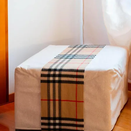 Apartamento - San Marco