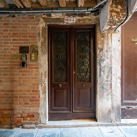 - San Marco Apartmán