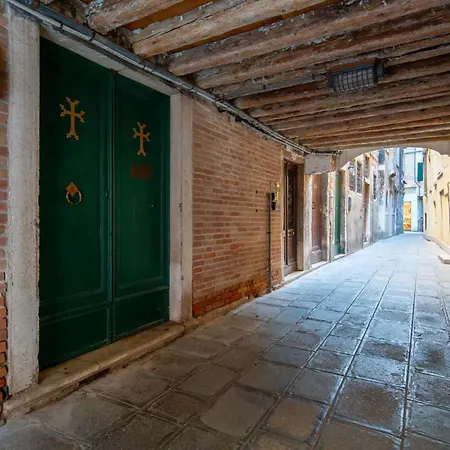 Apartmán - San Marco *