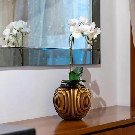 - San Marco Apartmán Benátky