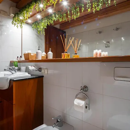 Apartmán - San Marco