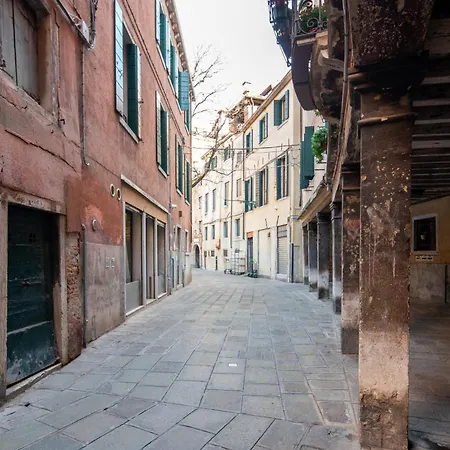 - San Marco Benátky