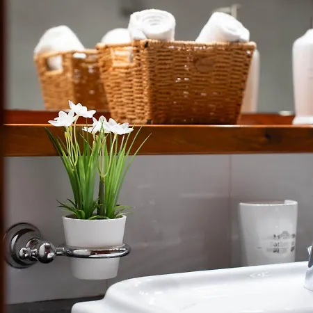 - San Marco Apartmán *