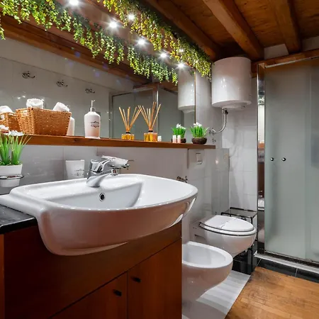 - San Marco Apartmán *