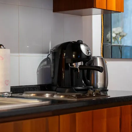 아파트 - San Marco *