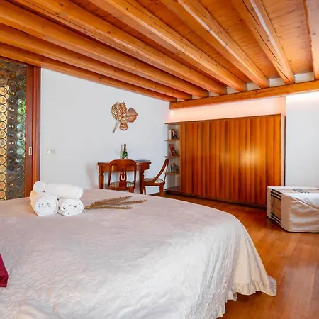 - San Marco Apartamento *