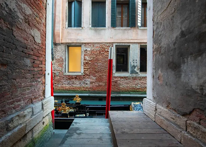 - San Marco Appartement Venise