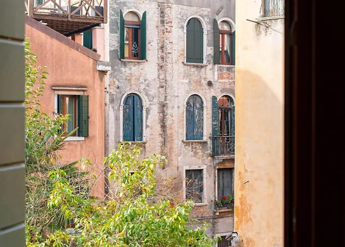 - San Marco Appartement