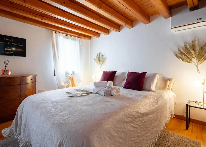 - San Marco Appartement