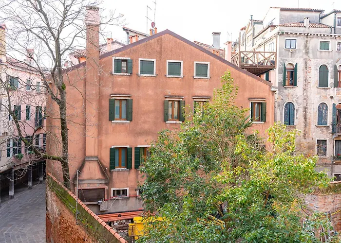 Appartement - San Marco *