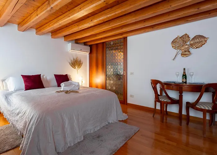 - San Marco Appartement *