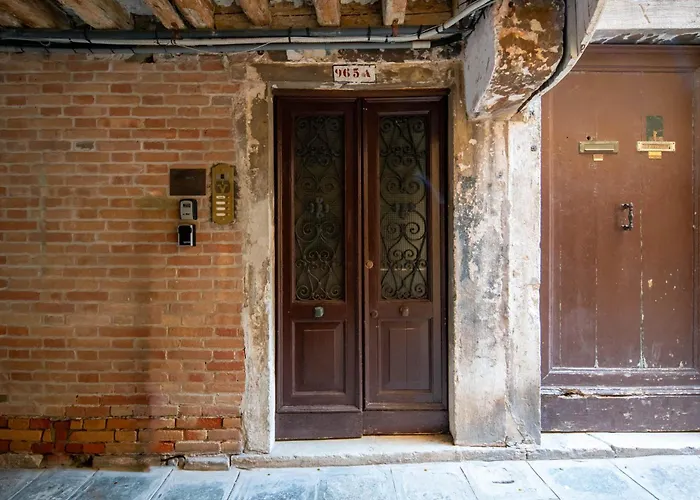 - San Marco Appartement