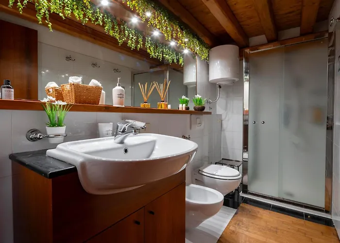 Appartement - San Marco Venise