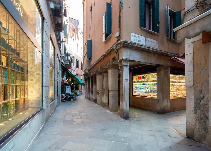 - San Marco Appartement