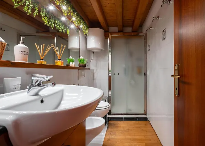 - San Marco Appartement *