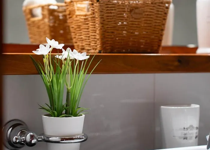 - San Marco Appartement *