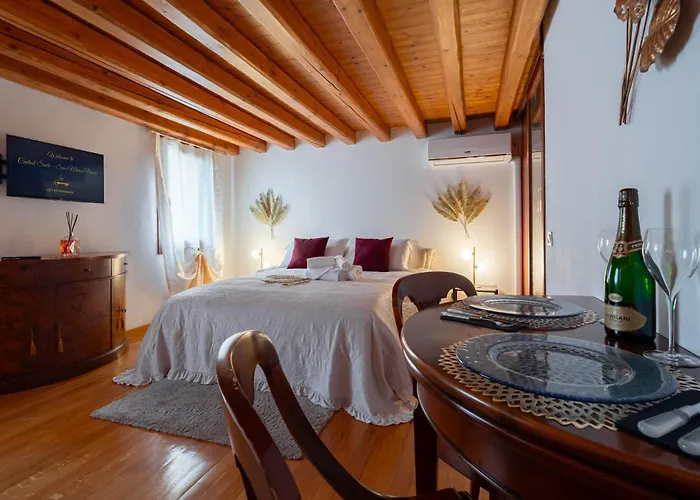 Appartement - San Marco Venise