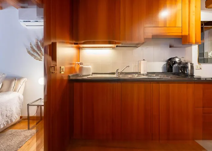 Appartement - San Marco