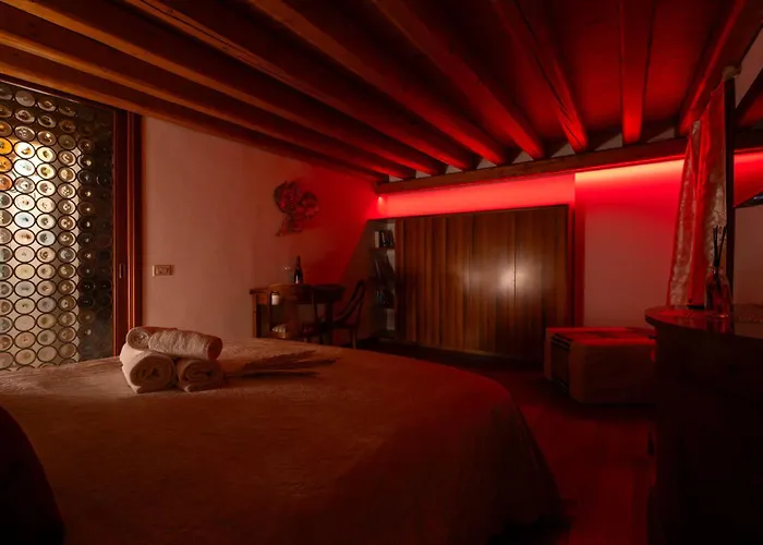 - San Marco Appartement Venise