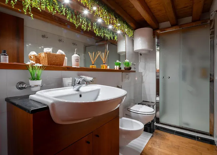 - San Marco Appartement *