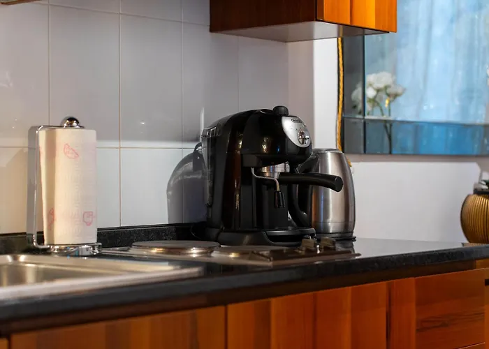 Appartement - San Marco *