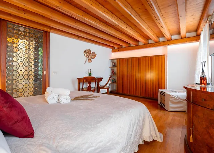 - San Marco Appartement *