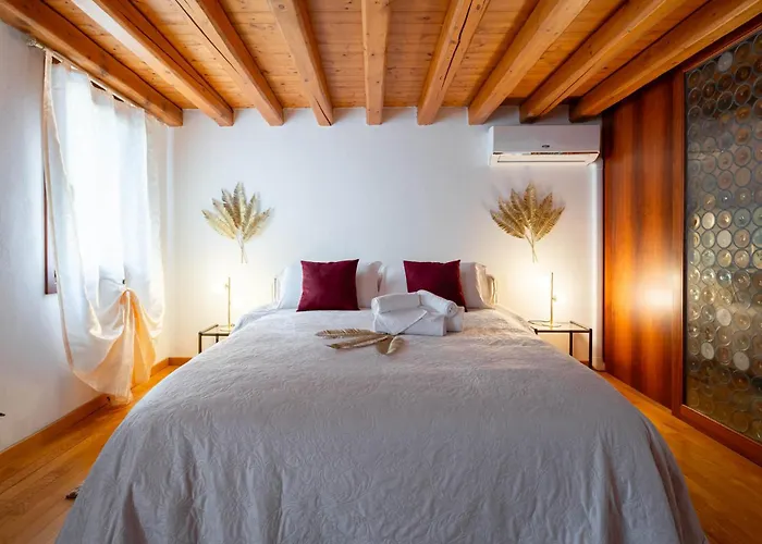 Appartement - San Marco Venise