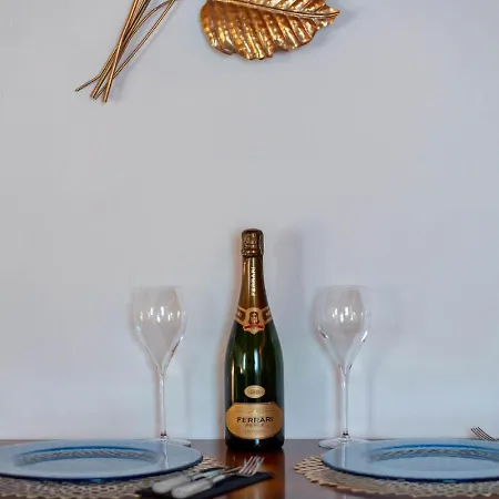 Apartamento - San Marco *