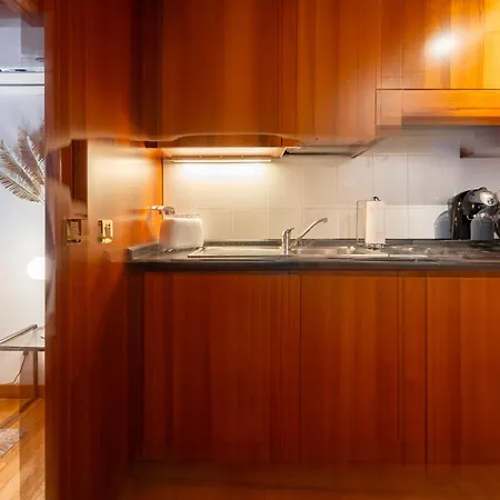 Apartamento - San Marco