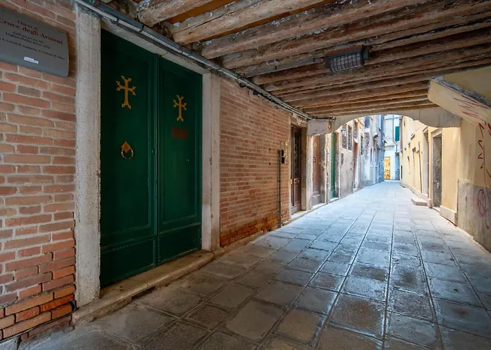 Apartment - San Marco *