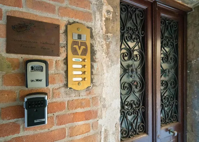 Apartment - San Marco Venice