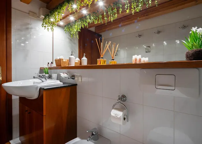 Apartment - San Marco